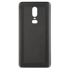 For OnePlus 6 Back Cover