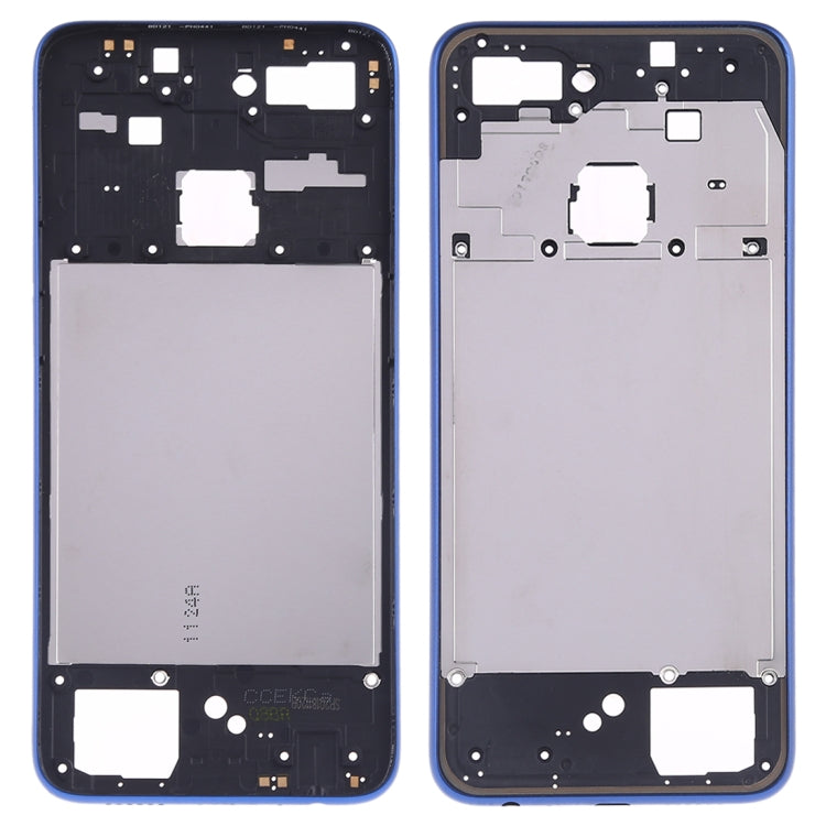For OPPO F9 / A7X Middle Frame Bezel Plate, For OPPO F9 (Twilight Blue), For OPPO F9, For OPPO F9 (Twilight), For OPPO F9 (Twilight Purple) For OPPO F9 / A7X Middle Frame Bezel Plate, For OPPO F9 (Twilight Blue), For OPPO F9, For OPPO F9 (Twilight), For OPPO F9 (Twilight Purple)