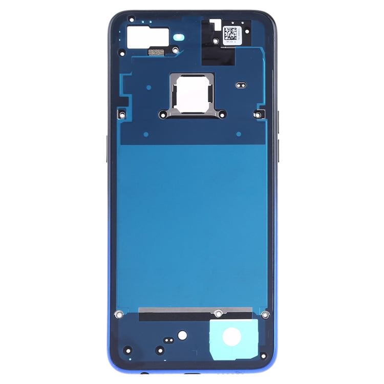 For OPPO F9 / A7X Middle Frame Bezel Plate, For OPPO F9 (Twilight Blue), For OPPO F9, For OPPO F9 (Twilight), For OPPO F9 (Twilight Purple) For OPPO F9 / A7X Middle Frame Bezel Plate, For OPPO F9 (Twilight Blue), For OPPO F9, For OPPO F9 (Twilight), For OPPO F9 (Twilight Purple)