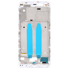 Front Housing LCD Frame Bezel for Xiaomi Mi 5X / A1, For Xiaomi Mi 5X / A1