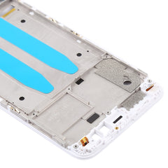 Front Housing LCD Frame Bezel for Xiaomi Mi 5X / A1, For Xiaomi Mi 5X / A1
