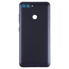 Back Cover with Camera Lens & Side Keys for Asus Zenfone Max Plus (M1) / ZB570TL, For Asus ZB570TL, For Zenfone Max Plus (M1) / ZB570TL