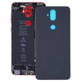 Back Cover for Asus Zenfone 5 Lite / ZC600KL / 5Q / X017DA / S630 / SDM630, For Asus ZC600KL, For Zenfone 5 Lite / ZC600KL