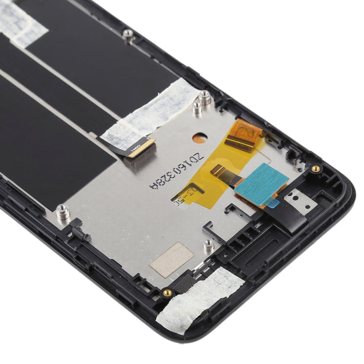 LCD Screen and Digitizer Full Assembly with Frame for Asus Zenfone C ZC451CG, For Asus Zenfone C LCD Screen and Digitizer Full Assembly with Frame for Asus Zenfone C ZC451CG, For Asus Zenfone C