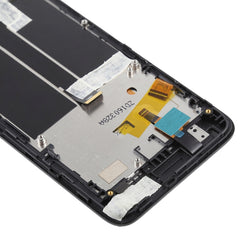 LCD Screen and Digitizer Full Assembly with Frame for Asus Zenfone C ZC451CG, For Asus Zenfone C