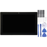LCD Screen and Digitizer Full Assembly for Microsoft Surface Pro 2