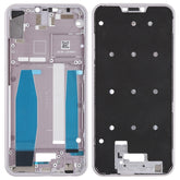 Front Housing LCD Frame Bezel for Asus Zenfone 5 ZE620KL, For Asus ZE620KL