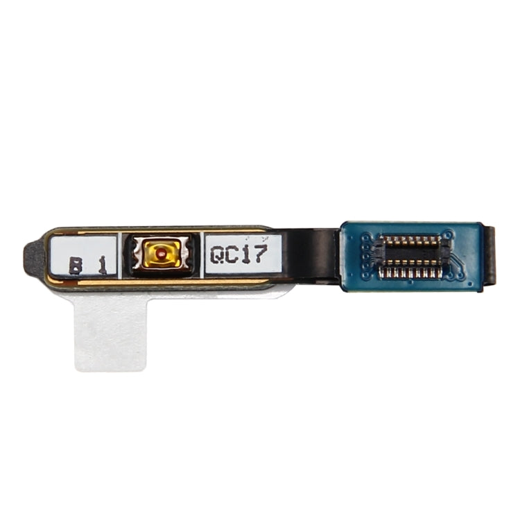 Fingerprint Sensor Flex Cable for Sony Xperia XZ Premium, For Sony Xperia XZ Premium