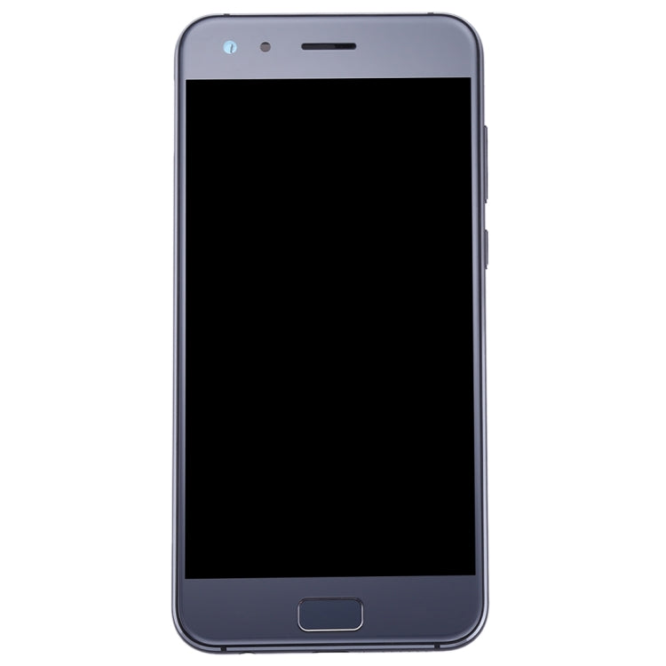 LCD Screen and Digitizer Full Assembly with Frame for Asus ZenFone 4 Pro ZS551KL LCD Screen and Digitizer Full Assembly with Frame for Asus ZenFone 4 Pro ZS551KL