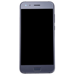 LCD Screen and Digitizer Full Assembly with Frame for Asus ZenFone 4 Pro ZS551KL