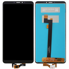 LCD Screen and Digitizer Full Assembly for Xiaomi Mi Max 3
