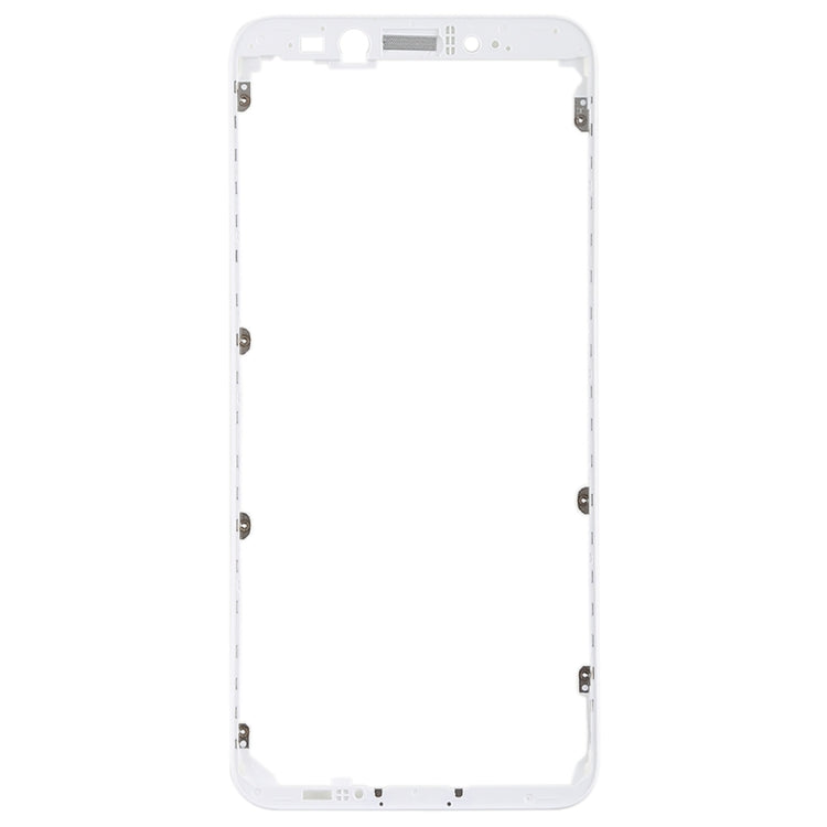 Front Housing LCD Frame Bezel Holder for Xiaomi Mi 6X / A2, For Xiaomi Mi 6X / A2 Front Housing LCD Frame Bezel Holder for Xiaomi Mi 6X / A2, For Xiaomi Mi 6X / A2