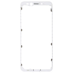 Front Housing LCD Frame Bezel Holder for Xiaomi Mi 6X / A2, For Xiaomi Mi 6X / A2