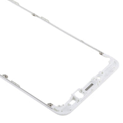 Front Housing LCD Frame Bezel Holder for Xiaomi Mi 6X / A2, For Xiaomi Mi 6X / A2