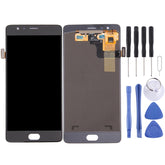 For OnePlus 3 (A3000 Version) with Digitizer Full Assembly OEM LCD Screen