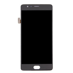 For OnePlus 3 (A3000 Version) with Digitizer Full Assembly OEM LCD Screen