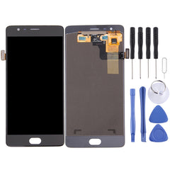 For OnePlus 3 (A3000 Version) with Digitizer Full Assembly OEM LCD Screen
