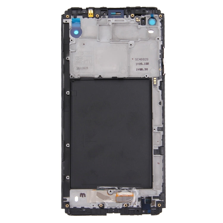 LCD Screen and Digitizer Full Assembly with Frame for LG V20 VH990, H918, H910, LS997, US996, VS995, F800L, F800S, F800K, H915, H910PR LCD Screen and Digitizer Full Assembly with Frame for LG V20 VH990, H918, H910, LS997, US996, VS995, F800L, F800S, F800K, H915, H910PR
