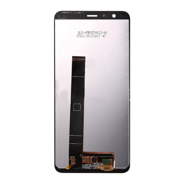 LCD Screen and Digitizer Full Assembly for Asus Zenfone Max Plus (M1) X018DC X018D ZB570TL, Zenfone Max Plus LCD Screen and Digitizer Full Assembly for Asus Zenfone Max Plus (M1) X018DC X018D ZB570TL, Zenfone Max Plus