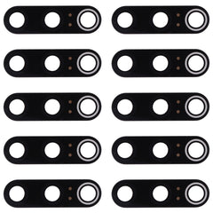10 PCS Back Camera Lens for Xiaomi Mi 9