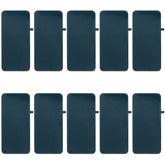 For Huawei P20 Pro 10 PCS Back Housing Cover Adhesive , 10 PCS for Huawei P20 Pro