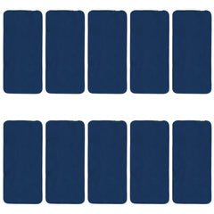 For Huawei Mate 20 Lite 10 PCS Back Housing Cover Adhesive , 10 PCS for Huawei Mate 20 Lite