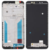 Middle Frame Bezel for Asus Zenfone Max Pro (M1) ZB601KL, For Asus ZB601KL
