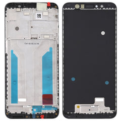 Middle Frame Bezel for Asus Zenfone Max Pro (M1) ZB601KL, For Asus ZB601KL