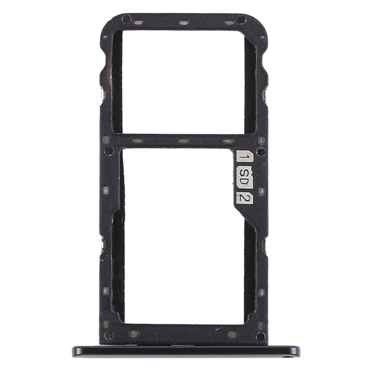 SIM Card Tray + SIM Card Tray / Micro SD Card Tray for Asus Zenfone 5 ZE620KL, For Asus ZE620KL SIM Card Tray + SIM Card Tray / Micro SD Card Tray for Asus Zenfone 5 ZE620KL, For Asus ZE620KL