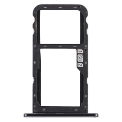 SIM Card Tray + SIM Card Tray / Micro SD Card Tray for Asus Zenfone 5 ZE620KL, For Asus ZE620KL