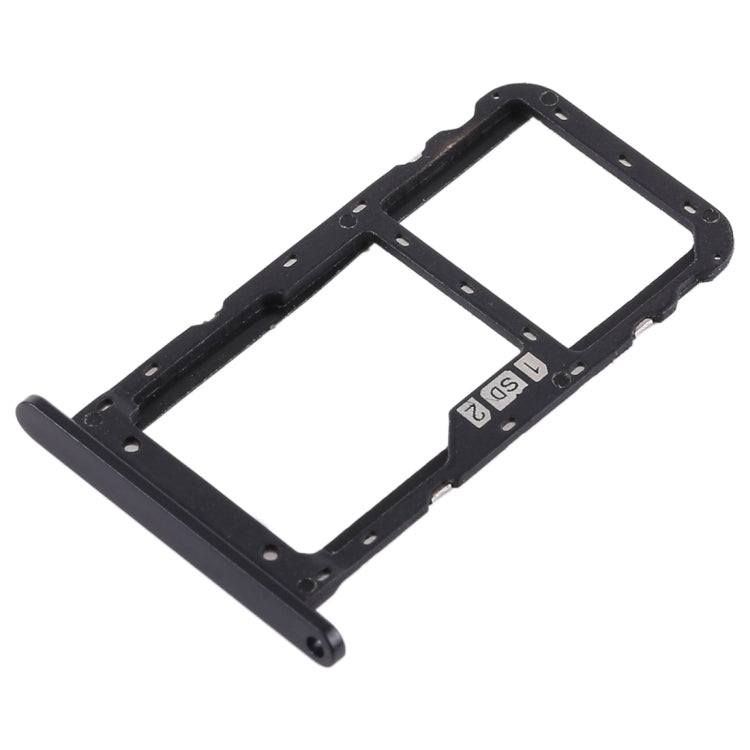 SIM Card Tray + SIM Card Tray / Micro SD Card Tray for Asus Zenfone 5 ZE620KL, For Asus ZE620KL SIM Card Tray + SIM Card Tray / Micro SD Card Tray for Asus Zenfone 5 ZE620KL, For Asus ZE620KL