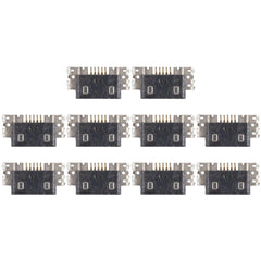 10 PCS Charging Port Connector for Nokia Lumia 820, Lumia 820