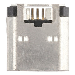 10 PCS Charging Port Connector for Nokia Lumia 520 / Lumia 620, Lumia 520
