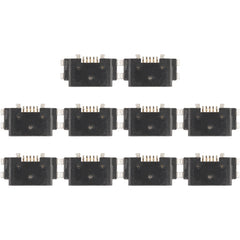 10 PCS Charging Port Connector for Nokia Lumia 1520, Lumia 1520