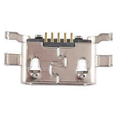 10 PCS Charging Port Connector for Nokia Lumia 1320, Lumia 1320