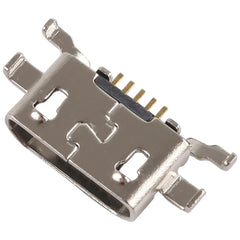 10 PCS Charging Port Connector for Nokia Lumia 1320, Lumia 1320