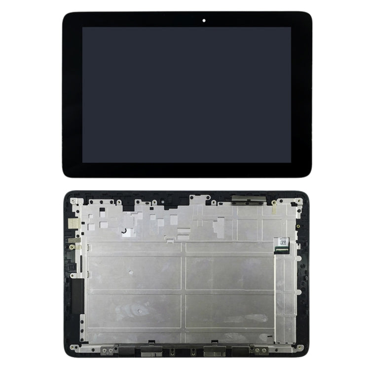 LCD Screen and Digitizer Full Assembly with Frame for Asus Transformer Book T100H T100HA T100HA-FU006T, Asus Transformer Book T100H LCD Screen and Digitizer Full Assembly with Frame for Asus Transformer Book T100H T100HA T100HA-FU006T, Asus Transformer Book T100H