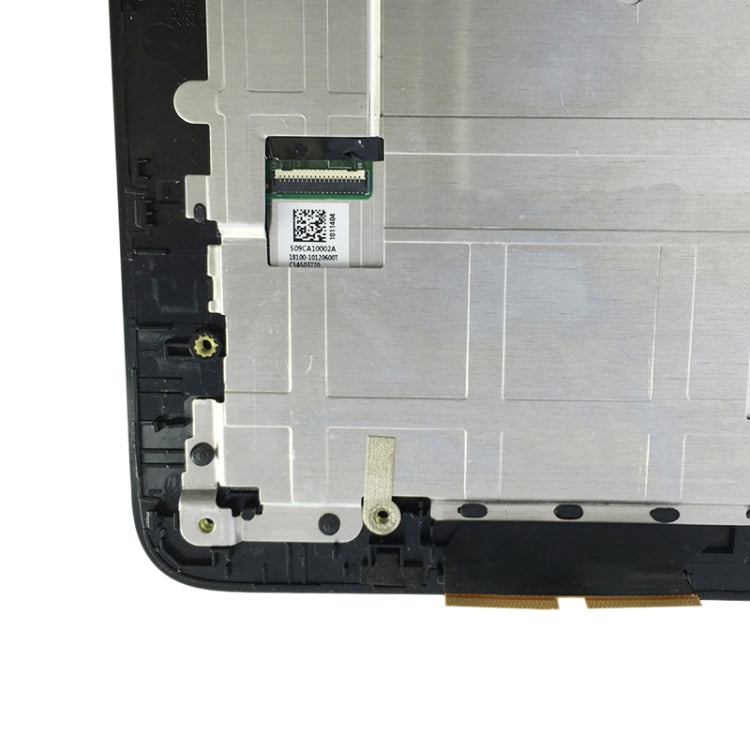 LCD Screen and Digitizer Full Assembly with Frame for Asus Transformer Book T100H T100HA T100HA-FU006T, Asus Transformer Book T100H LCD Screen and Digitizer Full Assembly with Frame for Asus Transformer Book T100H T100HA T100HA-FU006T, Asus Transformer Book T100H