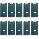 For Huawei Mate 20 Pro 10 PCS LCD Digitizer Back Adhesive Stickers , For Huawei Mate 20 Pro