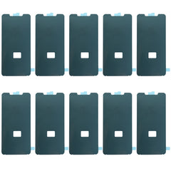 For Huawei Mate 20 Pro 10 PCS LCD Digitizer Back Adhesive Stickers , For Huawei Mate 20 Pro