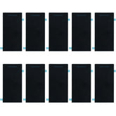 For Huawei Mate 10 Pro 10 PCS LCD Digitizer Back Adhesive Stickers , For Huawei Mate 10 Pro