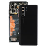 Battery Back Cover with Camera Lens for Huawei P30 Pro, For HuaweiP30 Pro