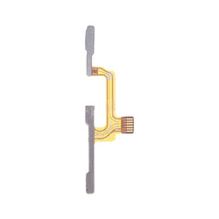 Power Button & Volume Button Flex Cable for Motorola Moto E5 Plus, For Moto E5 Plus