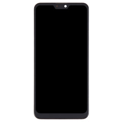 LCD Screen and Digitizer Full Assembly with Frame for Asus Zenfone Max Pro (M2) ZB631KL