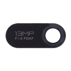 Für Huawei Y6 Pro 2019 / Y6 2019 10 Stück Rückkameraobjektiv, für Huawei Y6 Pro (2019)