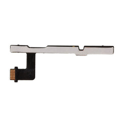 Power Button & Volume Button Flex Cable for Motorola Moto G6, For Moto G6