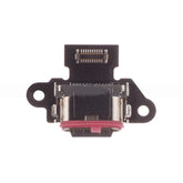 Charging Port Board for Motorola Moto X4, For Moto X4
