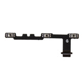 Power Button & Volume Button Flex Cable for Motorola Moto G6 Plus, For Moto G6 Plus