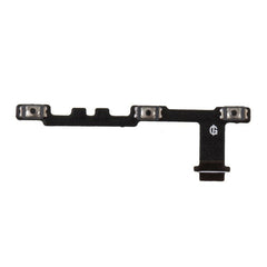 Power Button & Volume Button Flex Cable for Motorola Moto G6 Plus, For Moto G6 Plus
