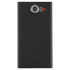 Back Cover with Camera Lens for Blackberry Priv (US Version), For Blackberry Priv (US)